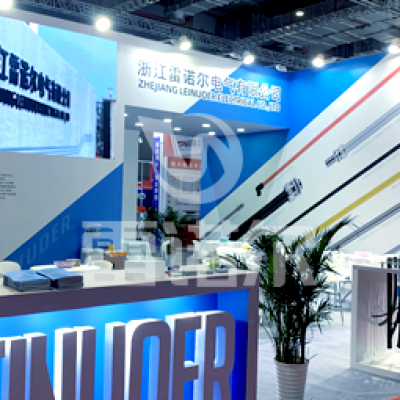 聚焦智能制造 老子有钱lzyq88工博会创新出彩