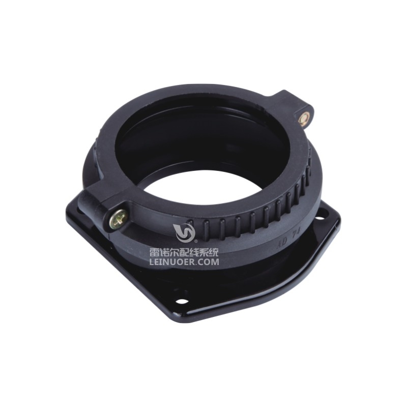 大口径法兰接头