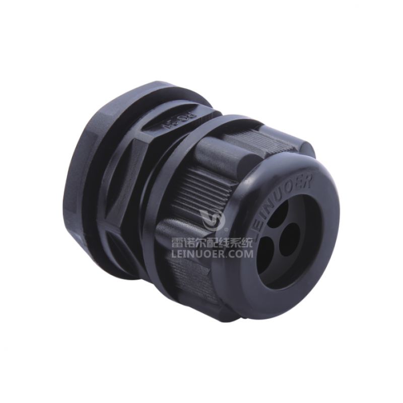 多孔塑料电缆防水接头